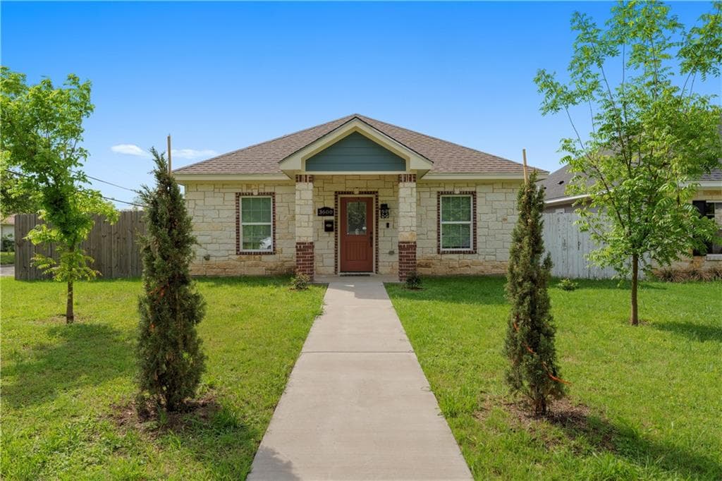 3600 Homan Ave