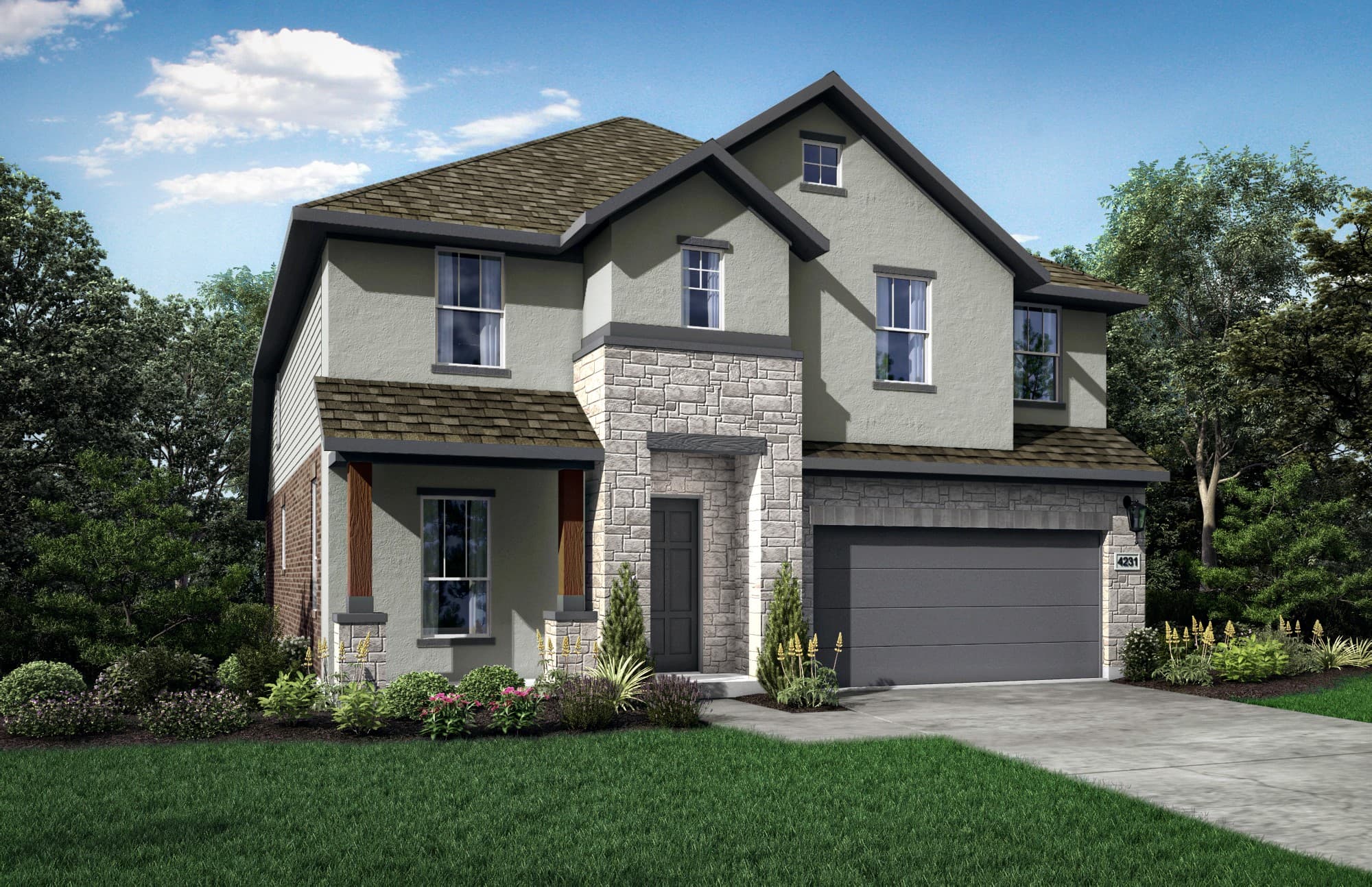 5835 Heatherwood Loop