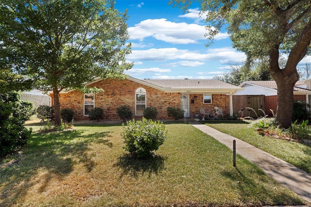 2022 Mill Creek Rd