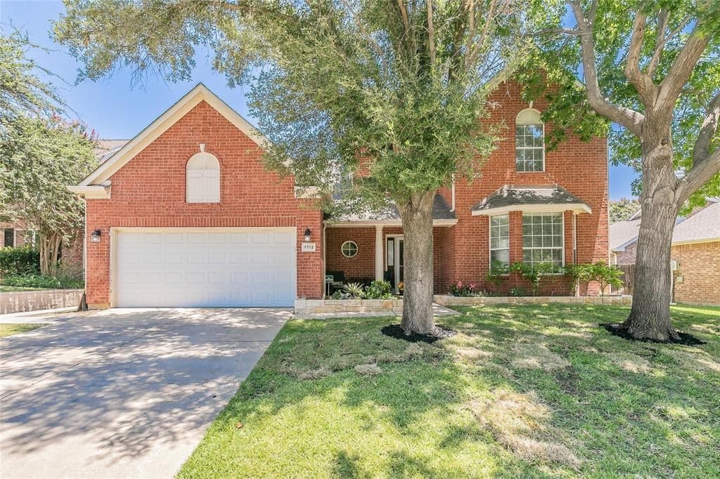 7712 Marble Canyon Dr