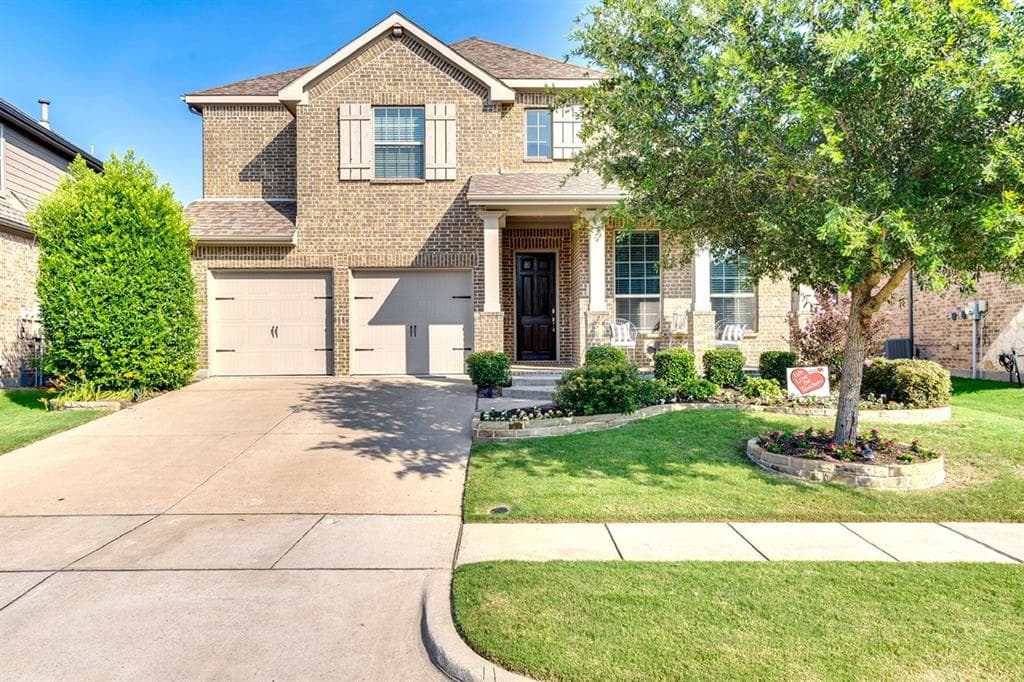2808 Piersall Dr