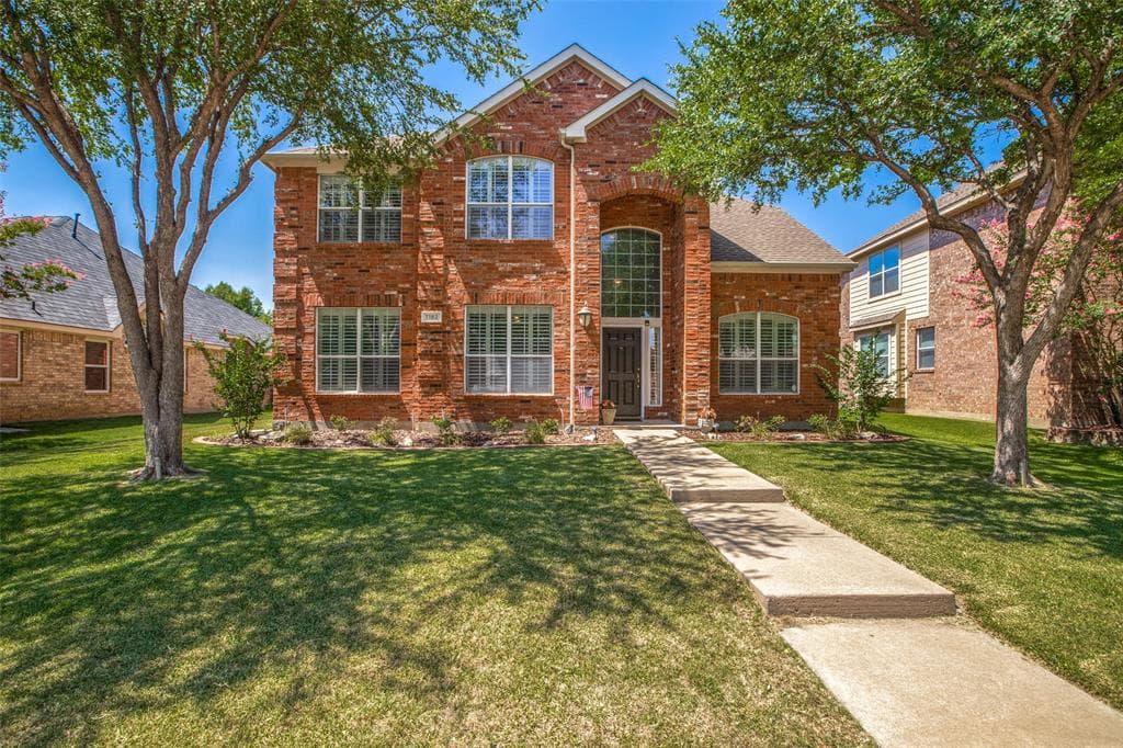 7182 Bramblebush Dr