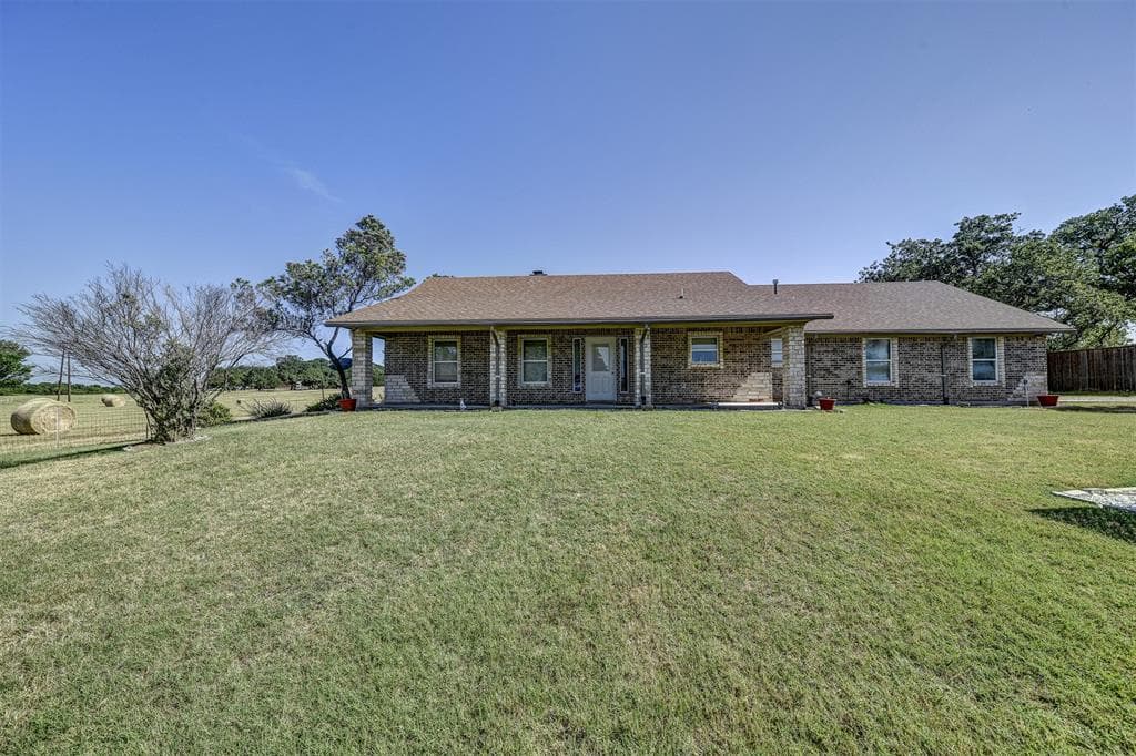 312 County Road 4460