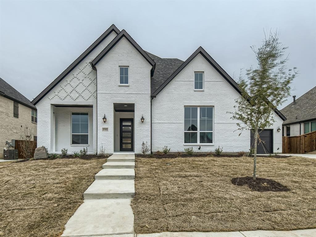 1503 M3 Ranch Rd