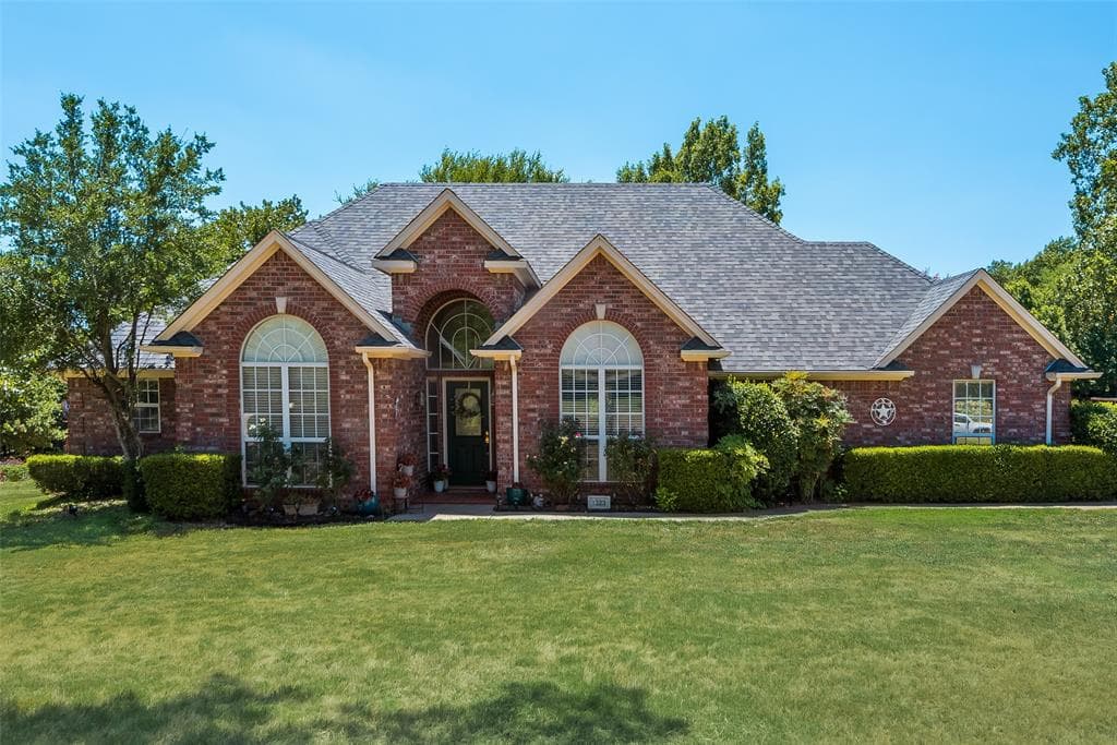 1323 Deer Creek Dr