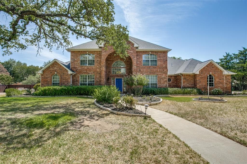 1006 Hidden Knoll Ct