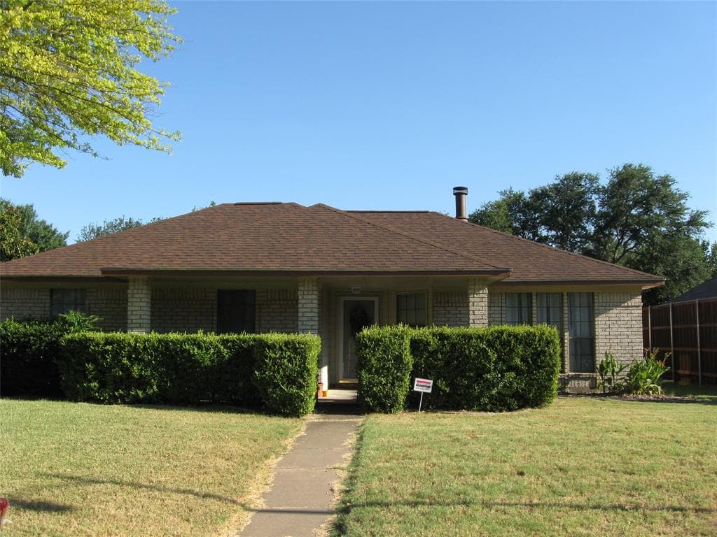 1542 Sunflower Dr