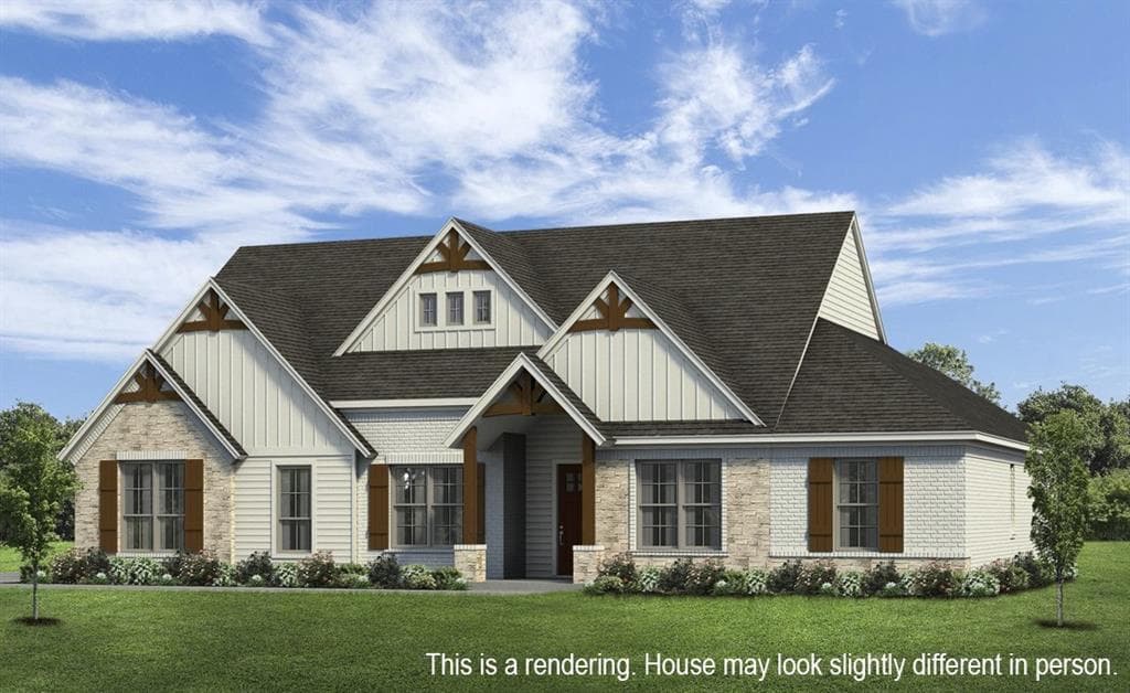 186 Overlook Dr