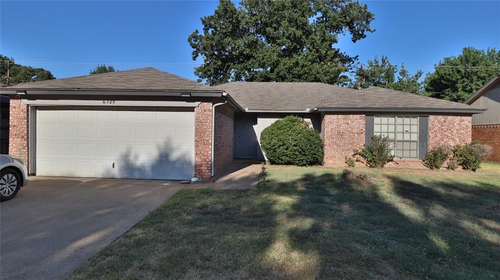 6229 Big Springs Dr