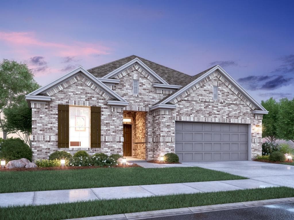 2911 Spirit Woods Ln