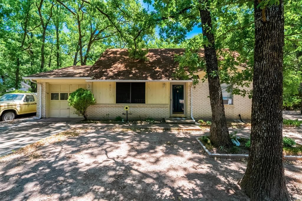 3907 County Road 3322