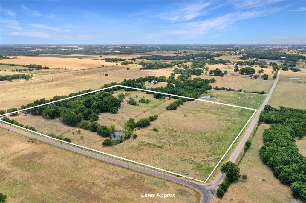 6018 County Road 572