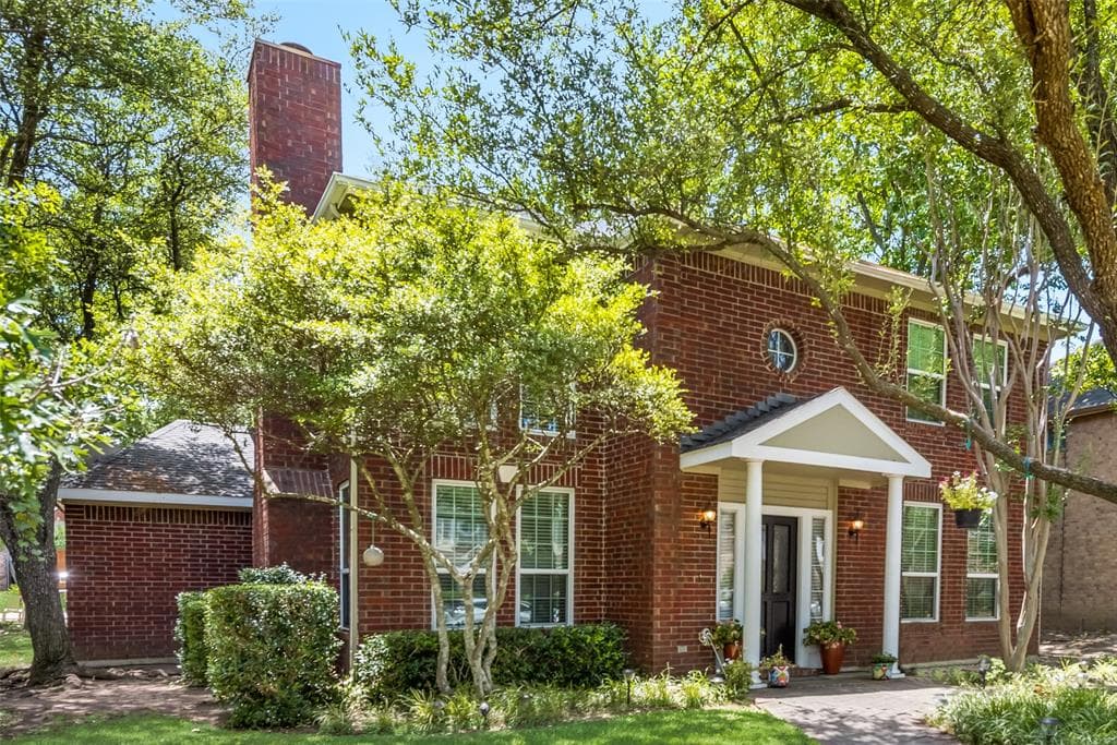 2316 Spring Mills Rd