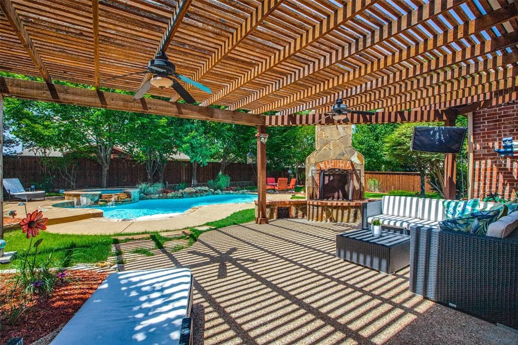 1120 Millers Creek Dr