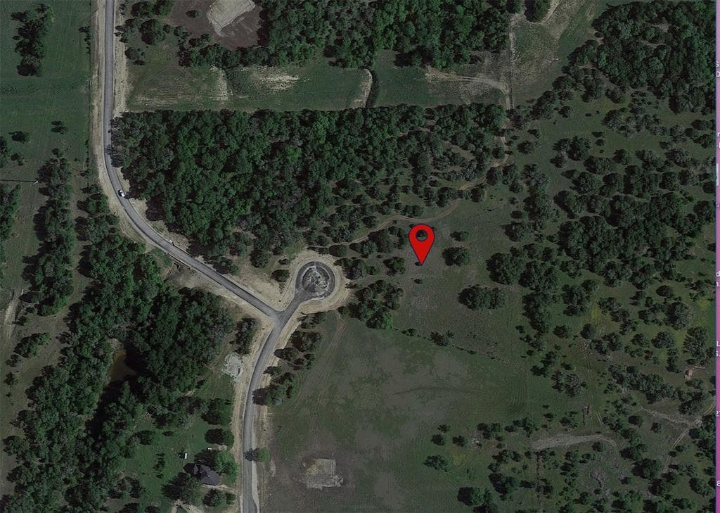 908 Mcclendon Walker Rd
