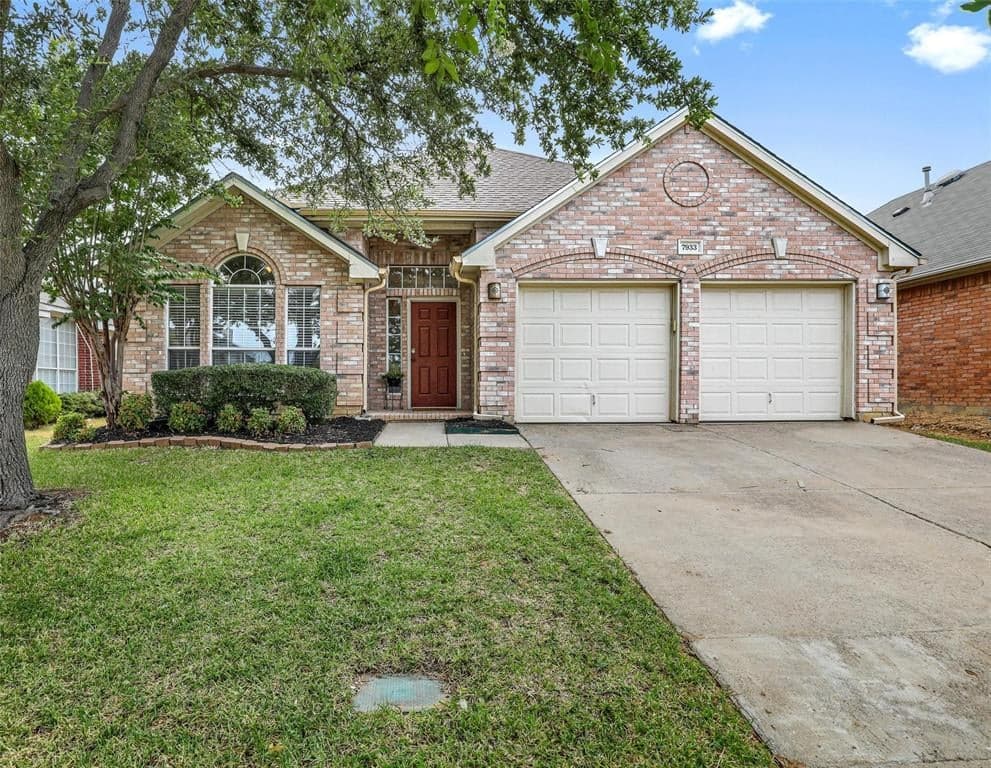 7933 Margarita Dr