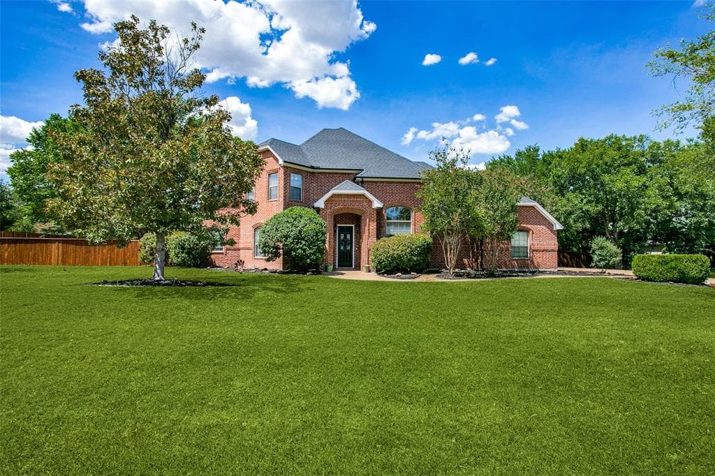 Main property image
