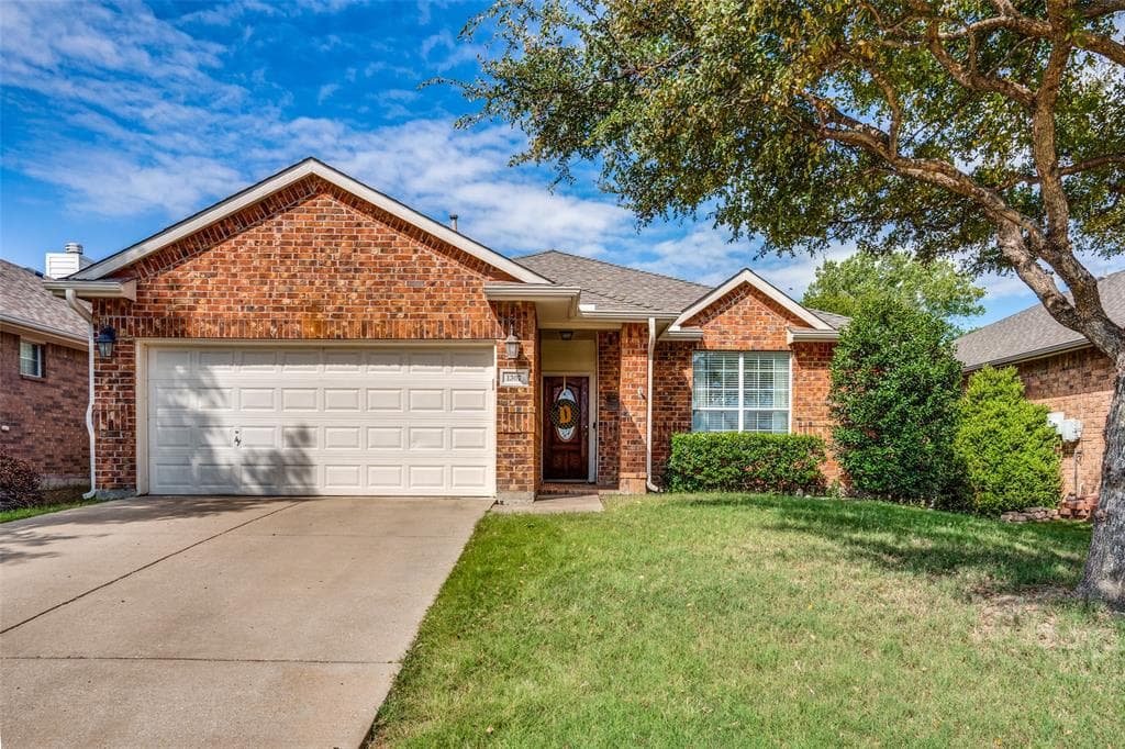 1307 Clear Creek Dr