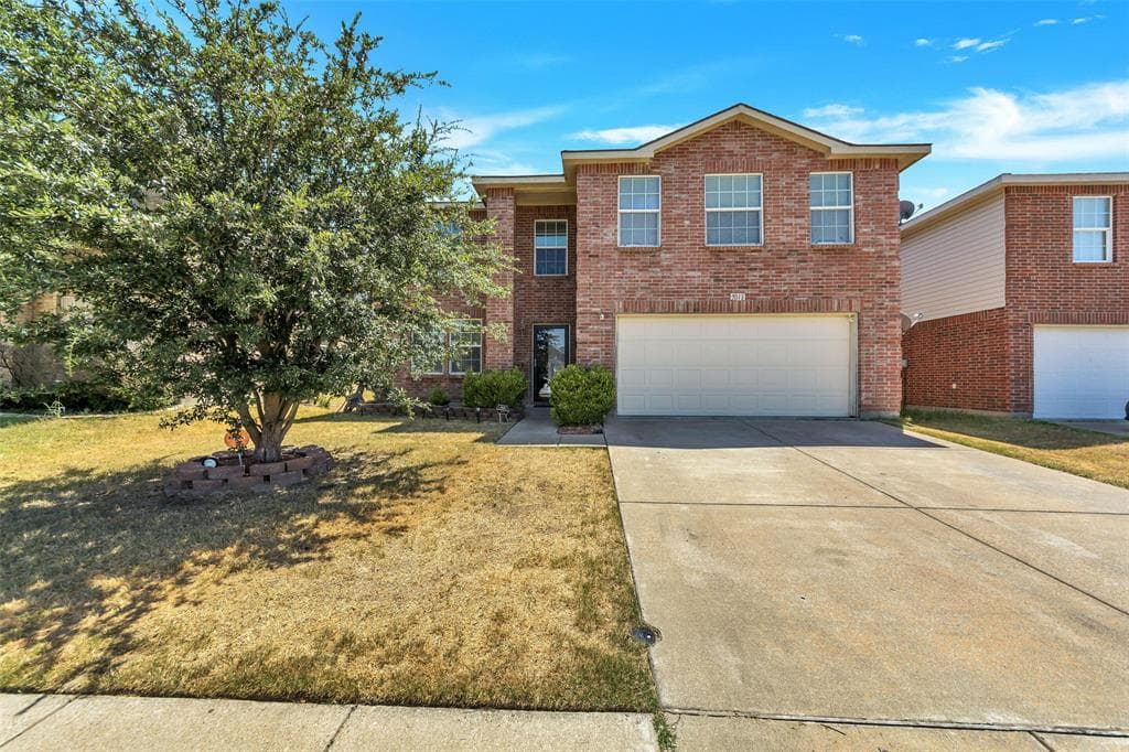 9013 Old Clydesdale Dr
