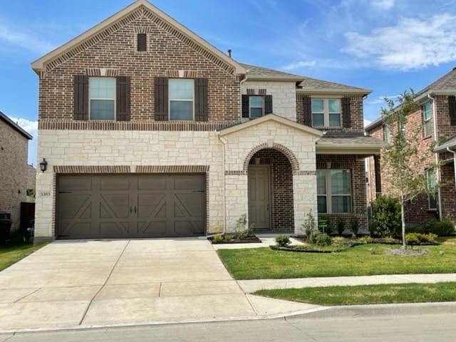 3505 Highland Bayou Dr