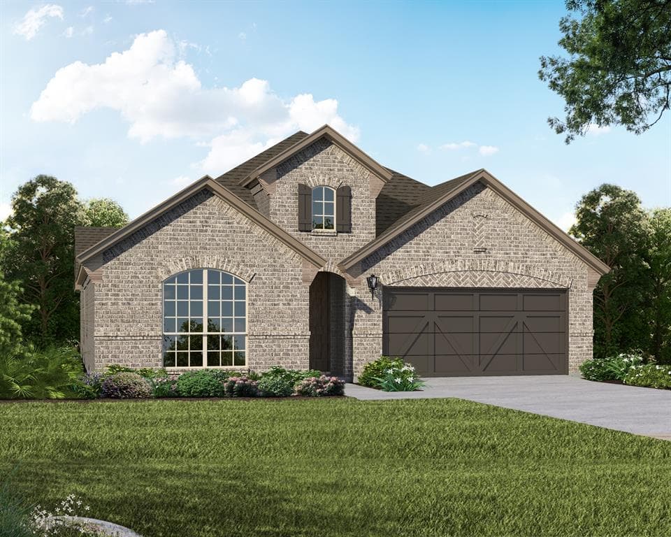 1516 Wild Indigo Dr