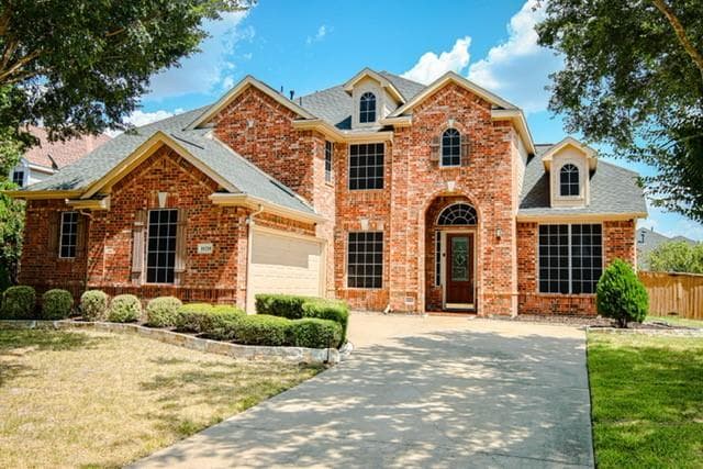 10218 Fairway Vista Dr