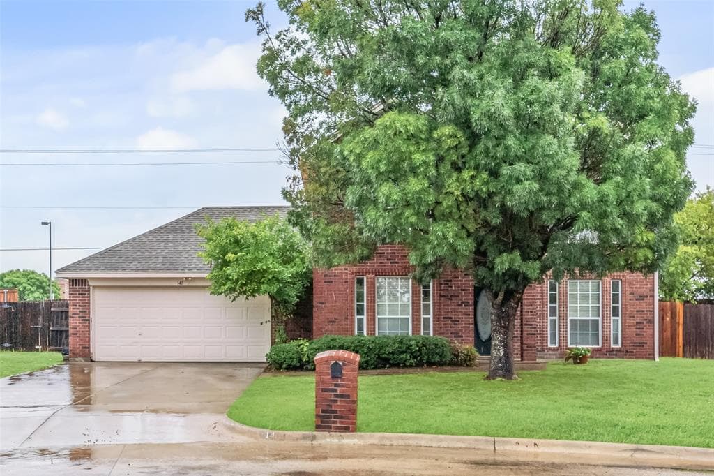 141 Aspen Loop