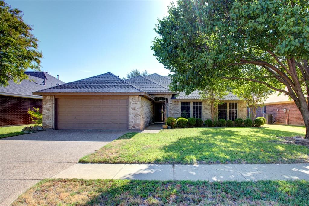 5505 Jasper Dr