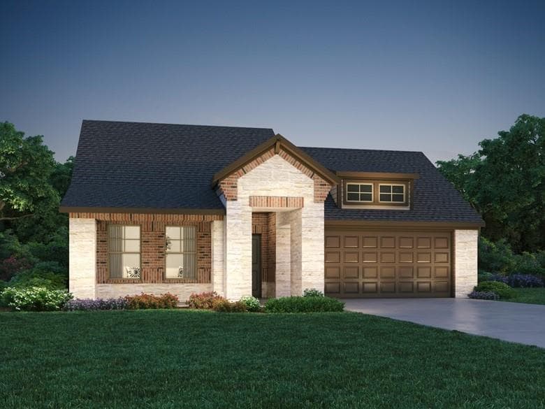 2156 Gill Star Dr