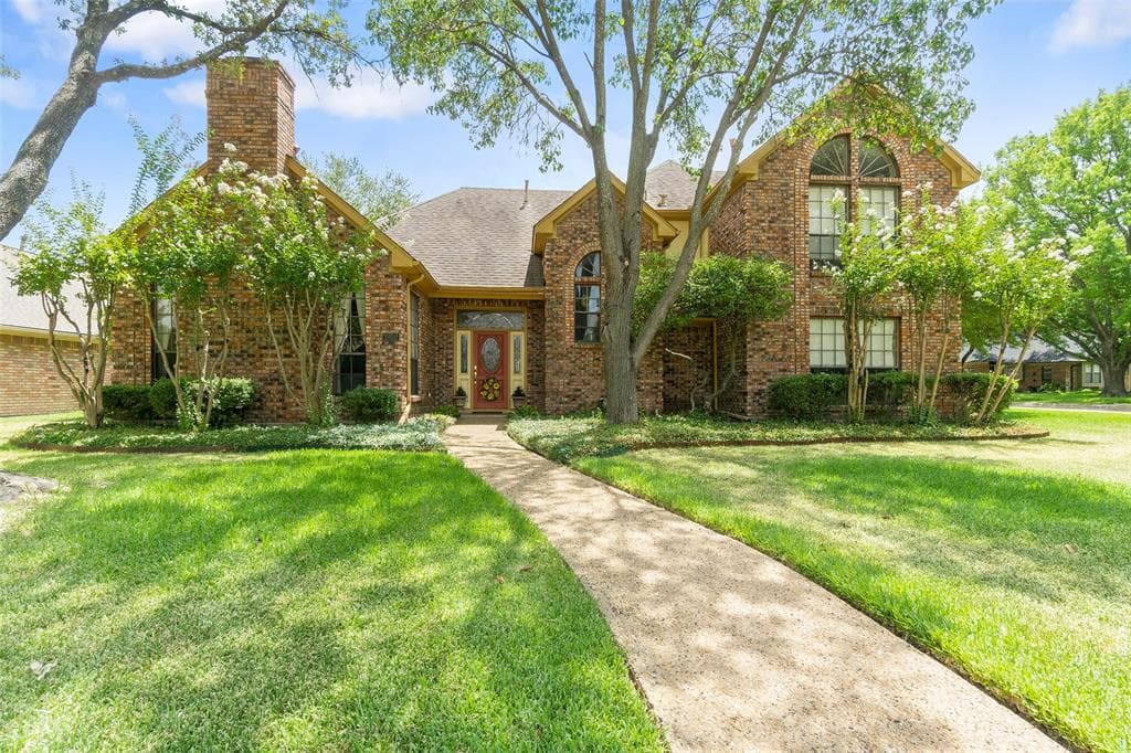 1802 Normandy Dr