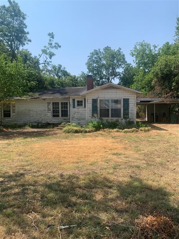 807 W Main St