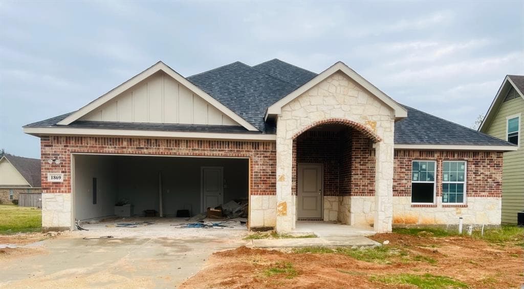 1869 Meadowview