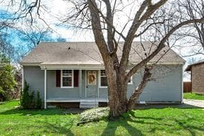 3537 S Gravel Cir