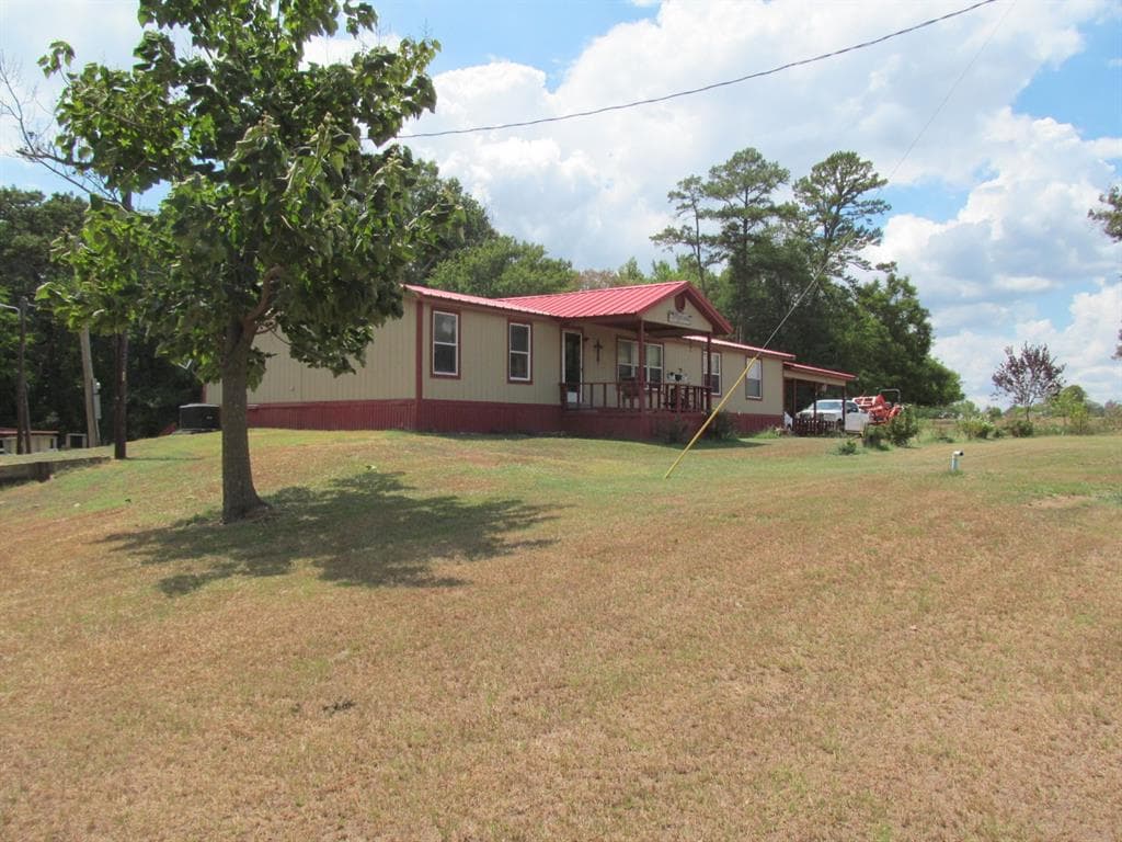 162 Farm Road 1519