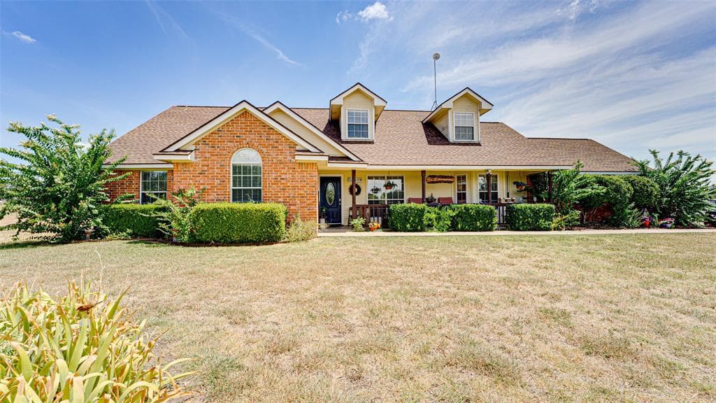 480 Black Champ Rd