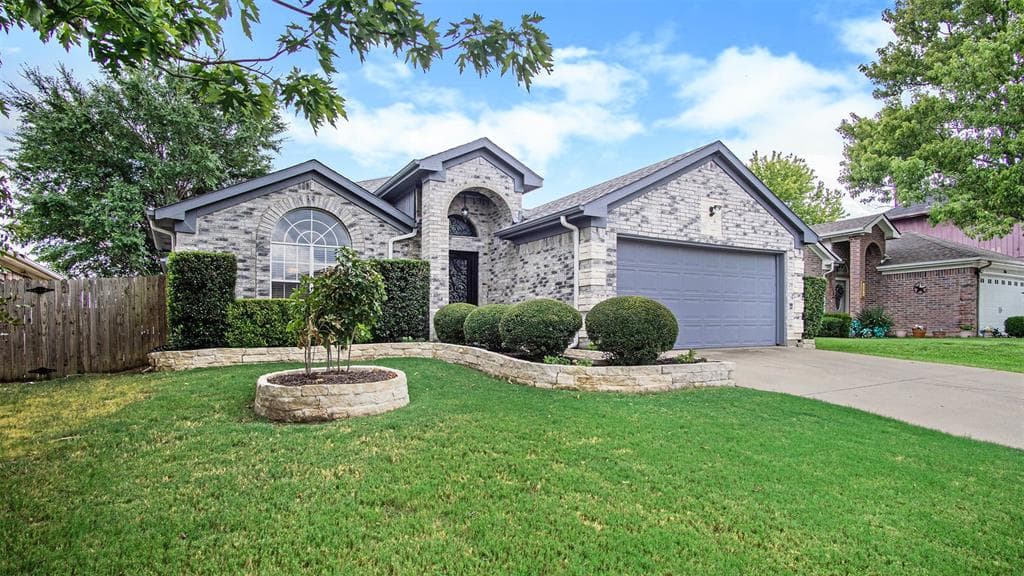 208 Faircrest Dr