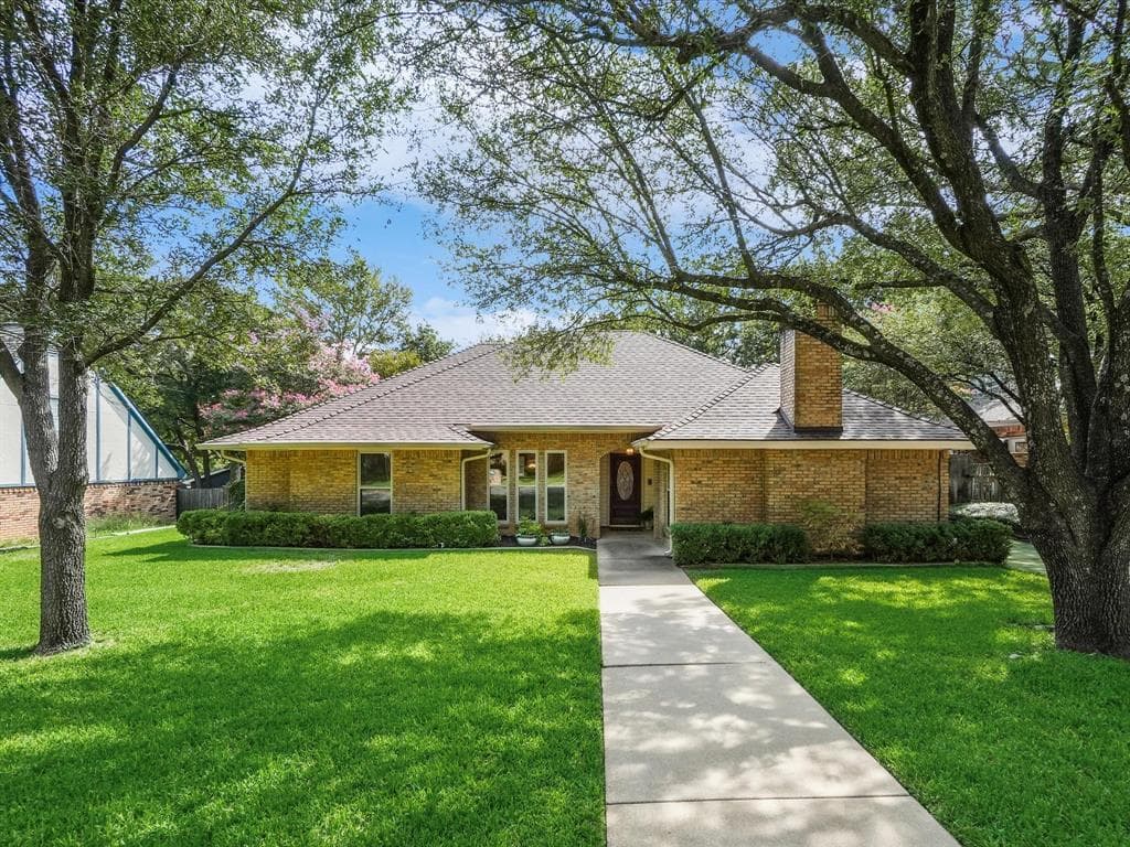 2910 Old Mill Run