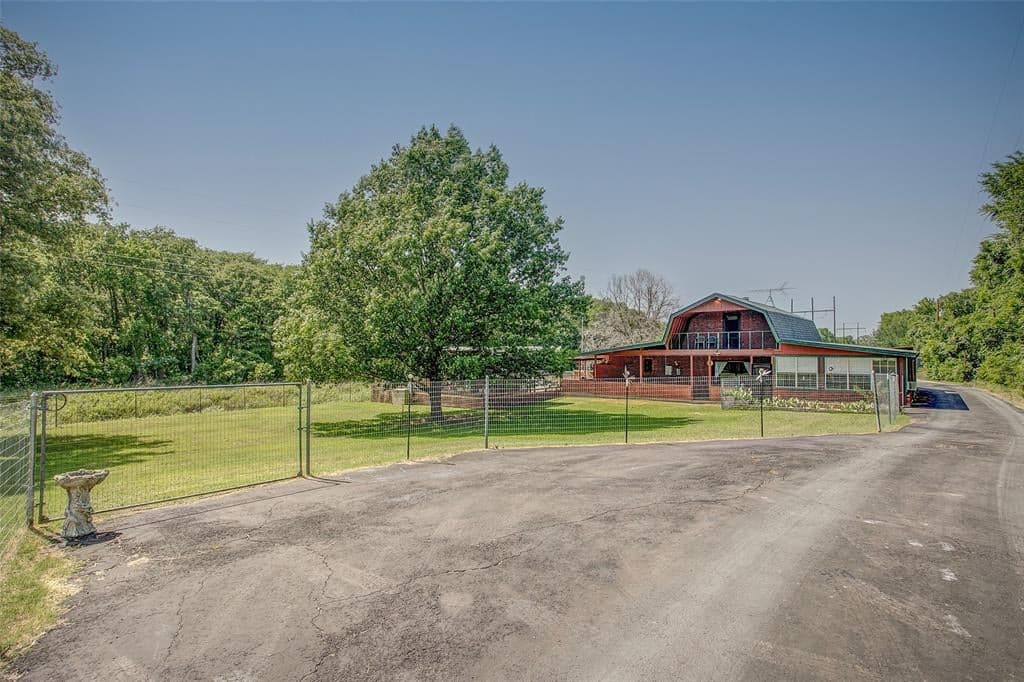 4801 Knob Hill Rd