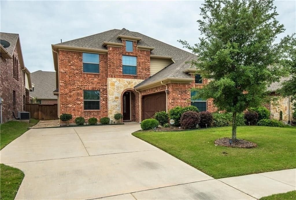 616 Rockhurst Trl
