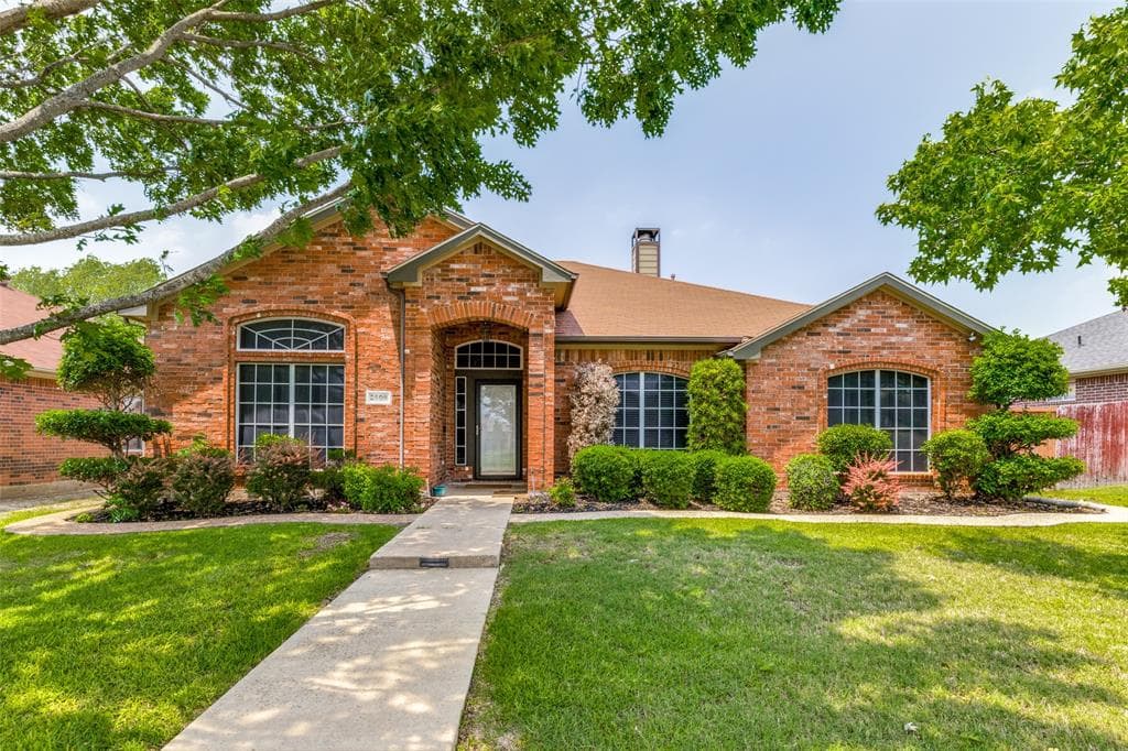 2609 Walnut Creek Dr