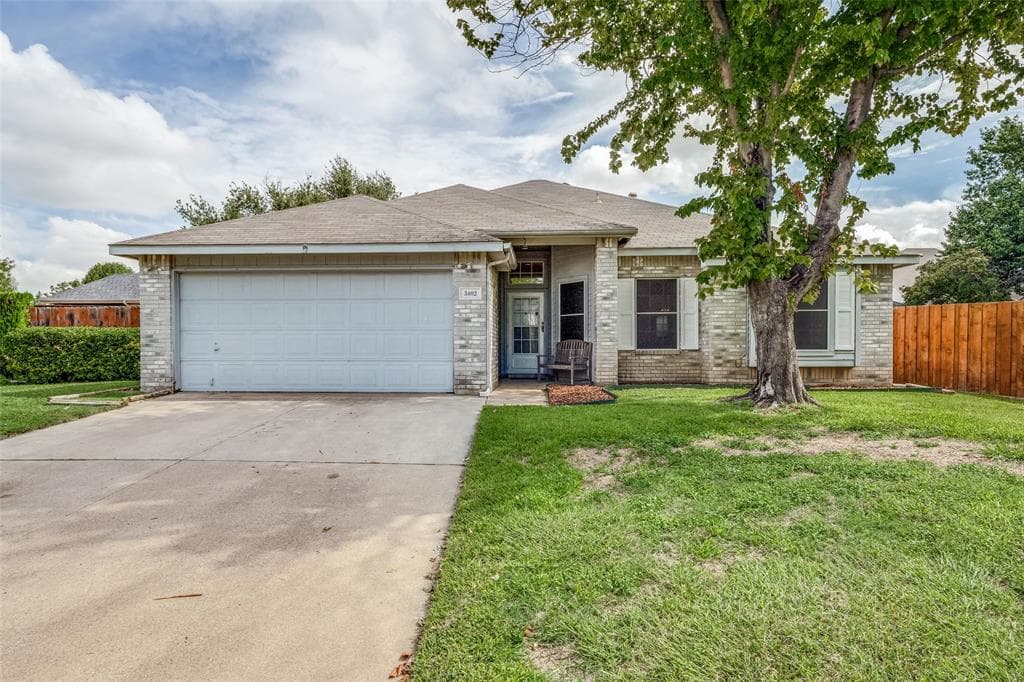 3402 Braes Meadow Ct