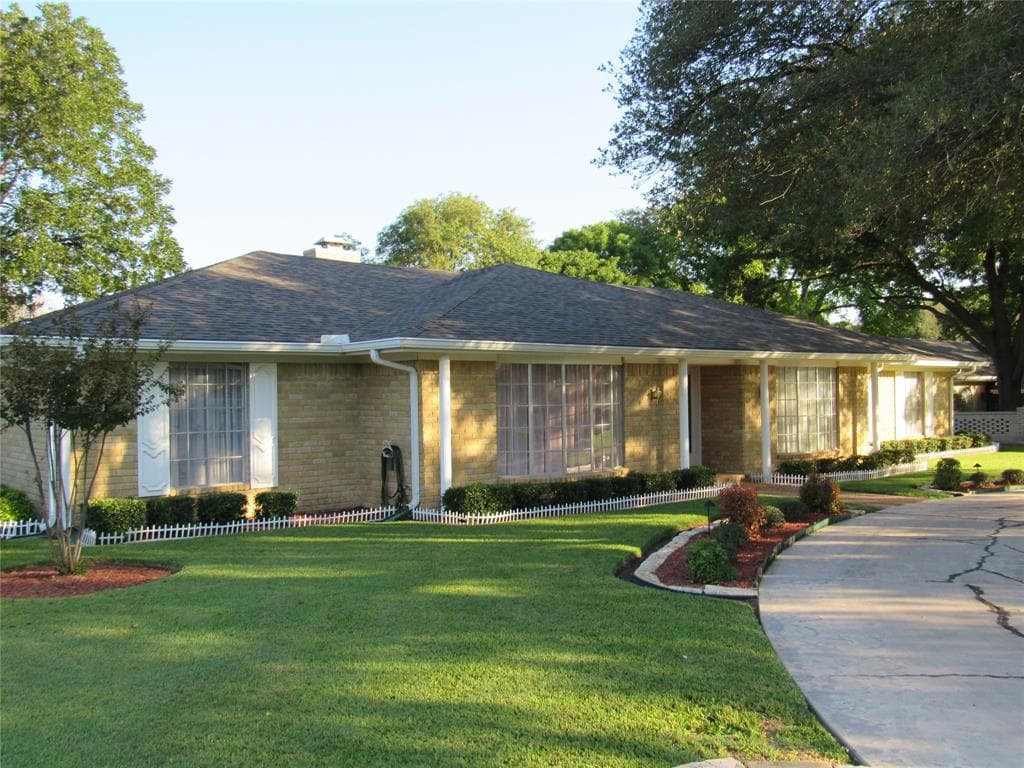 803 Quail Run