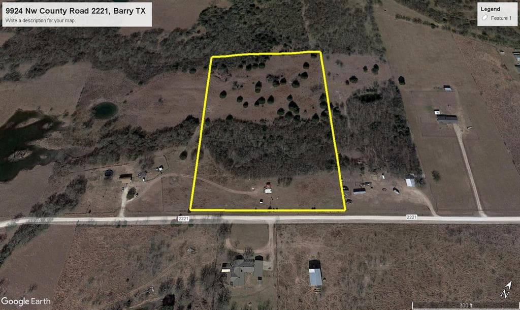 9924 Nw County Road 2221