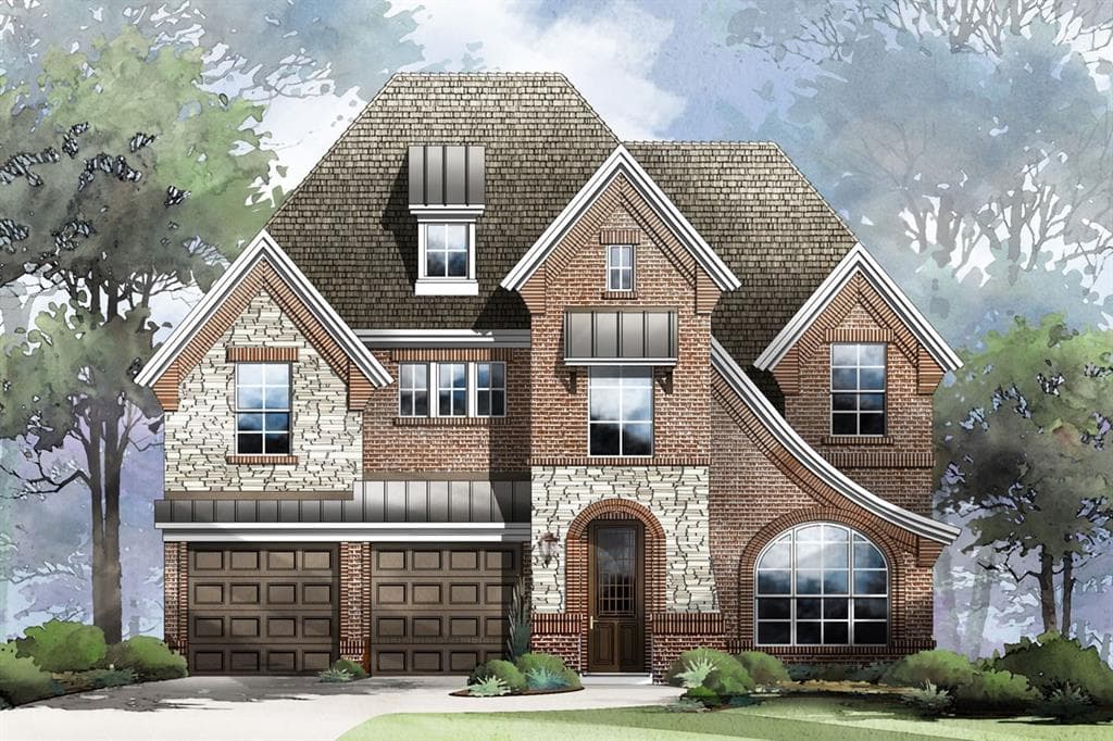 334 Gleneagles Dr