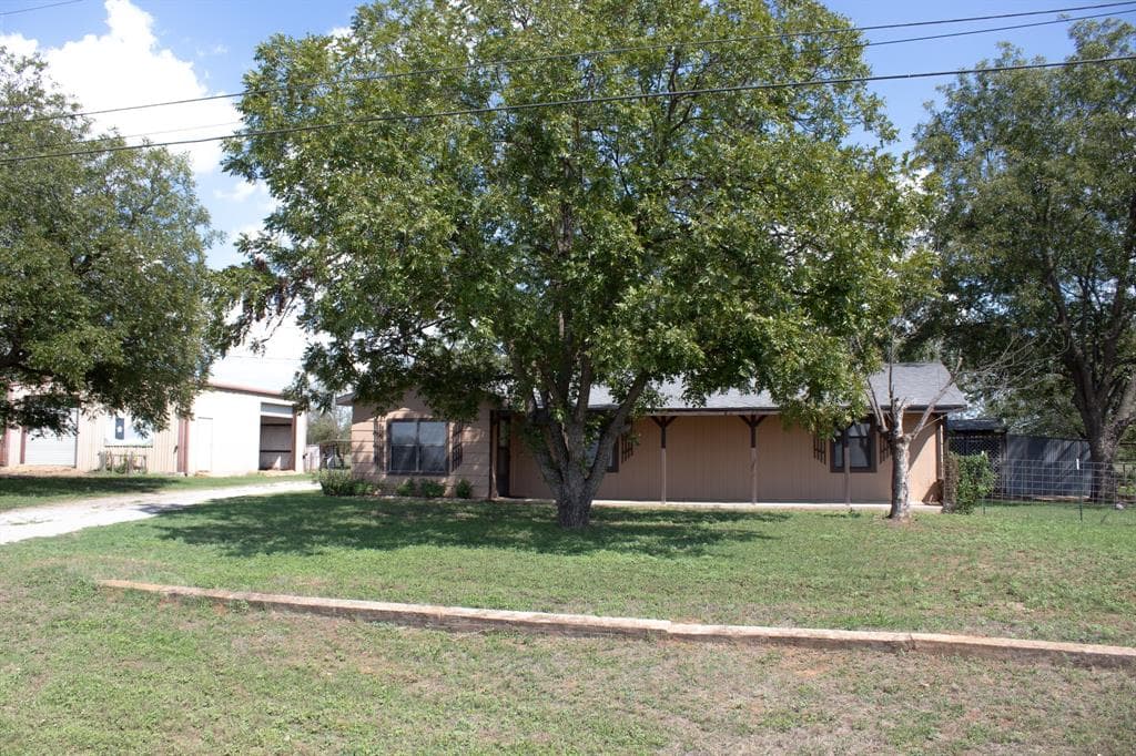 3800 County Road 381