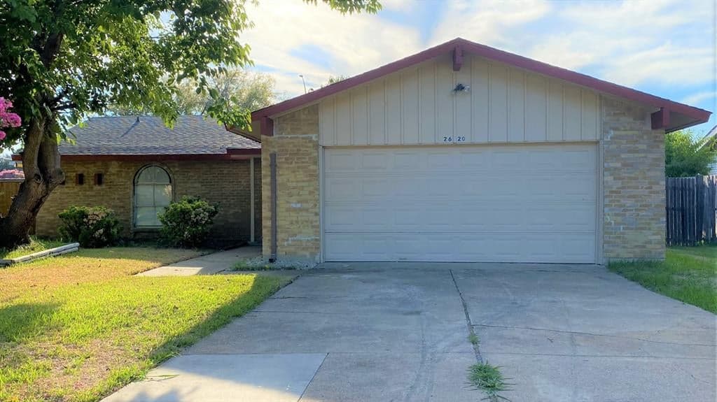 2620 Shenandoah Dr