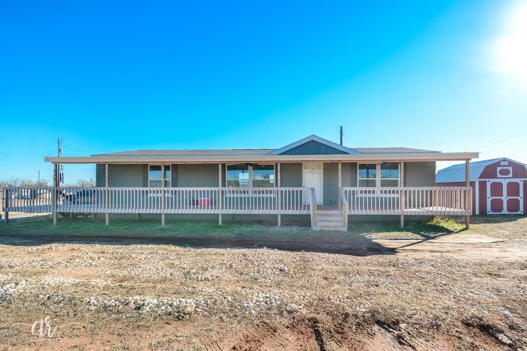 277 County Road 644