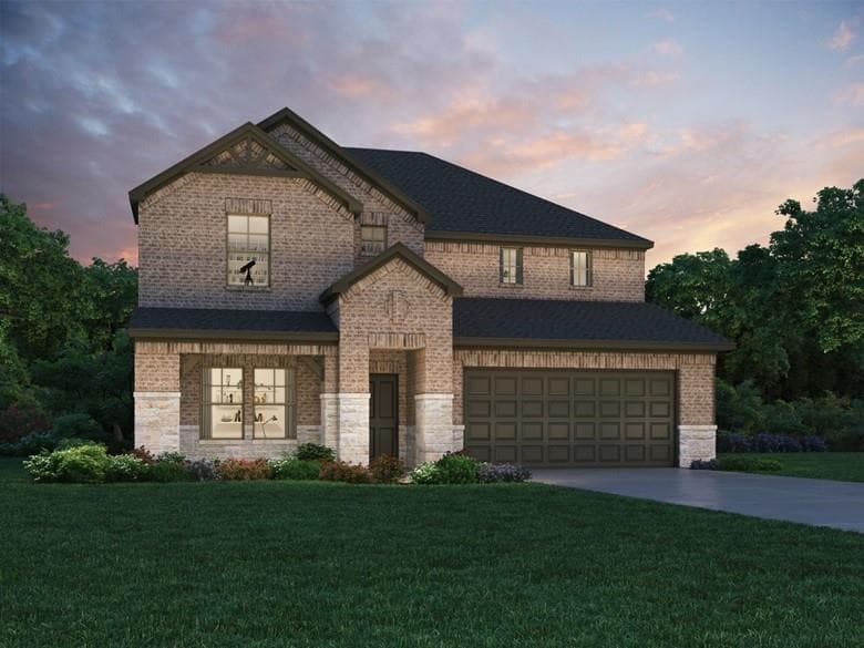 2161 Gill Star Dr