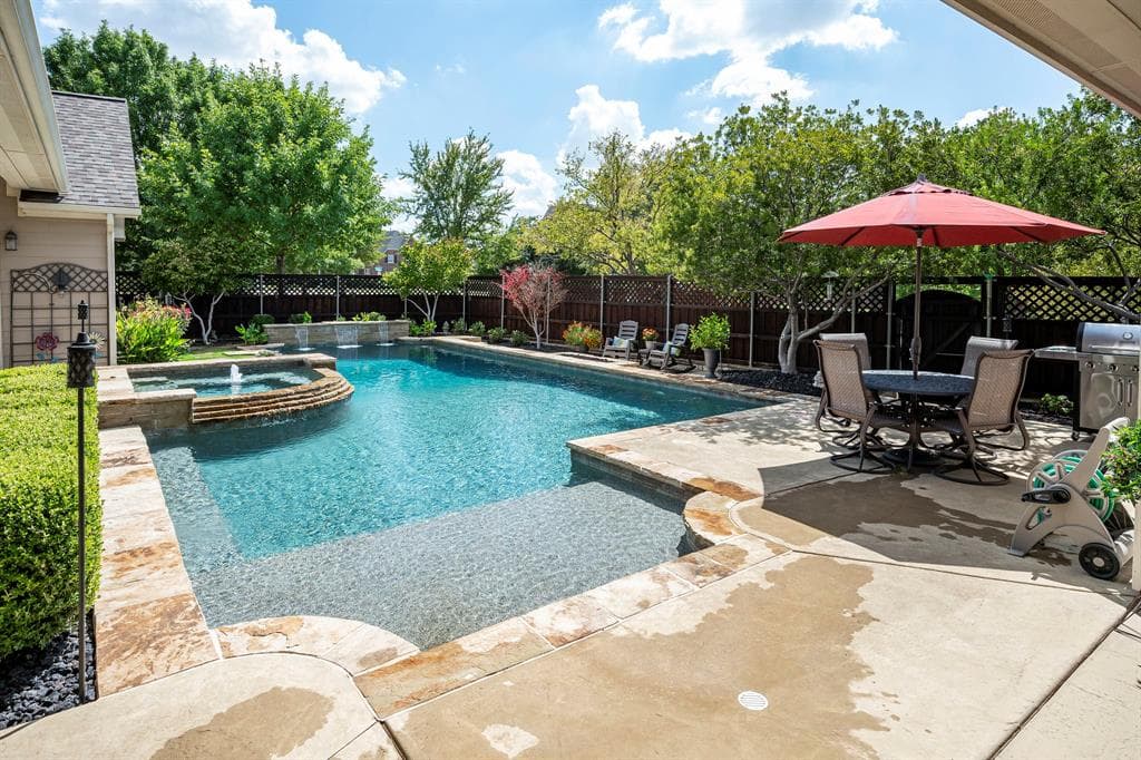 1708 E Branch Hollow Dr