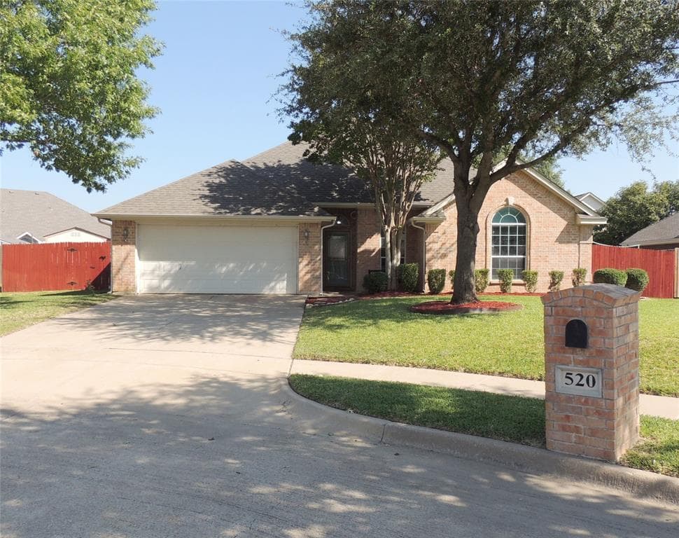 520 Hazelnut Ct